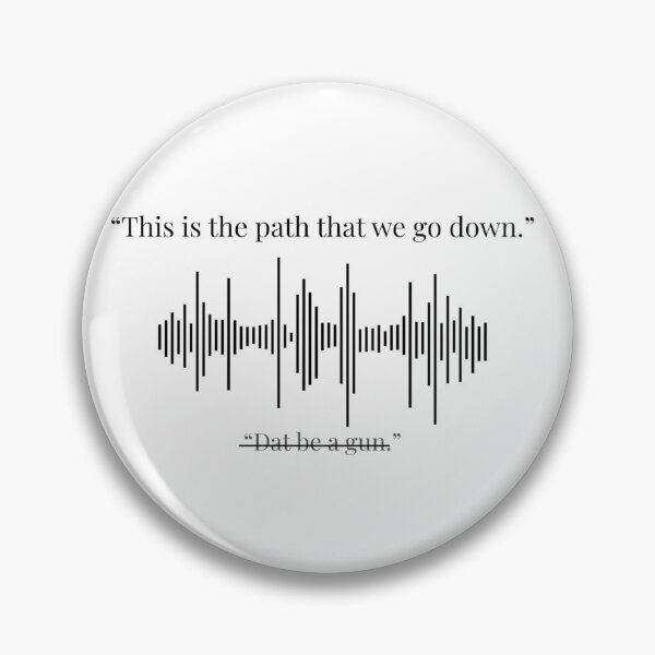 Item preview, This is the Path that We go down designed and sold by postpunkmamma.