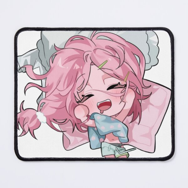 Item preview, Chibi Mizi sleeping designed and sold by Only Words.