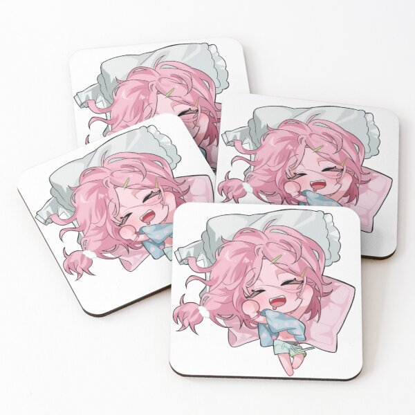 Item preview, Chibi Mizi sleeping designed and sold by Only Words.