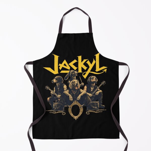 Item preview, Jackyl Dog Band designed and sold by AvaLawley.