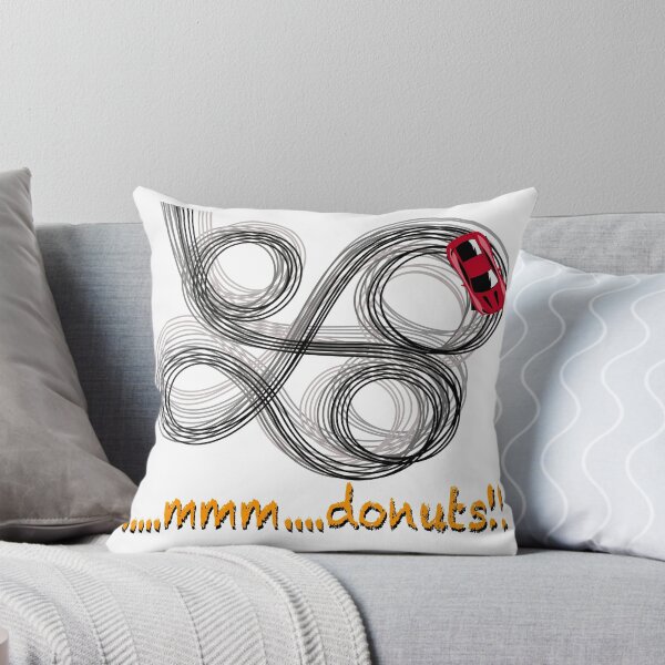 Item preview, ....mmm....donuts!! designed and sold by MotoGraphica.