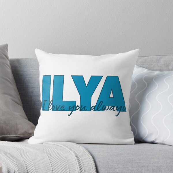 Item preview, ILYA - I Love You Always designed and sold by Maria is Loud.