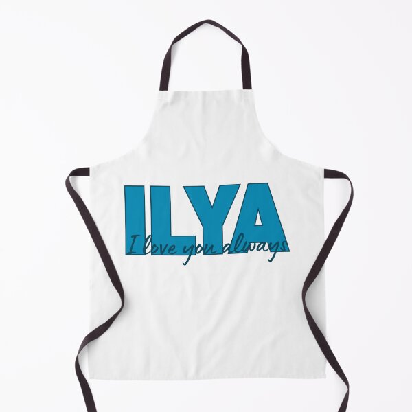 Item preview, ILYA - I Love You Always designed and sold by Maria is Loud.