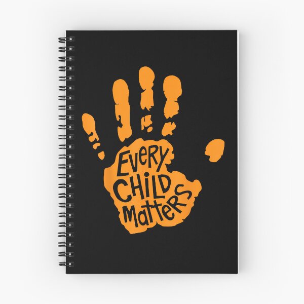 Item preview, Every Child Matters Orange Handprint Awareness designed and sold by slmfams.