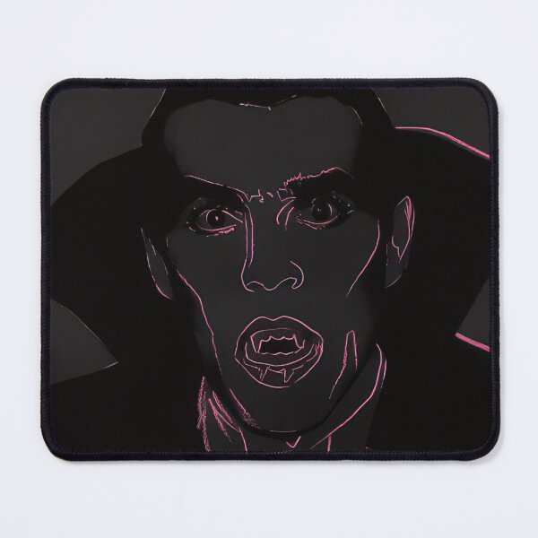 Item preview, Dracula (F. & S. II.264) - Print by Andy Warhol designed and sold by stevengrossman.