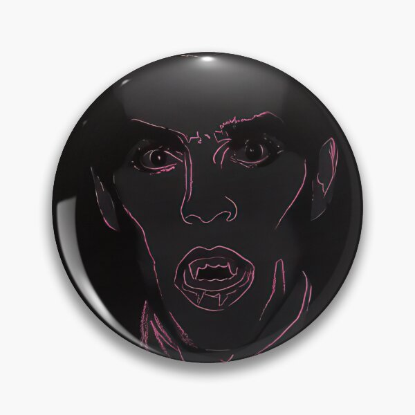 Item preview, Dracula (F. & S. II.264) - Print by Andy Warhol designed and sold by stevengrossman.