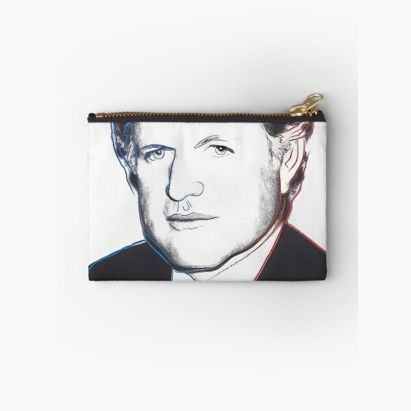 Item preview, Edward Kennedy (F. & S. II.240) - Print by Andy Warhol designed and sold by stevengrossman.