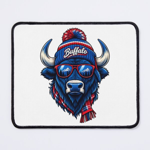 Item preview, Buffalo Bills designed and sold by choudane.