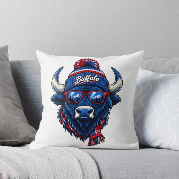 Item preview, Buffalo Bills designed and sold by choudane.