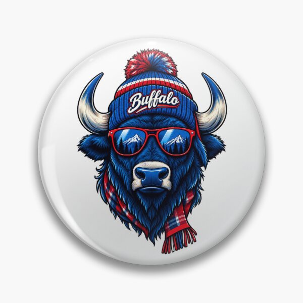 Item preview, Buffalo Bills designed and sold by choudane.