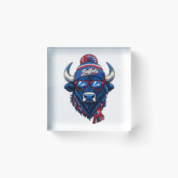 Item preview, Buffalo Bills designed and sold by choudane.