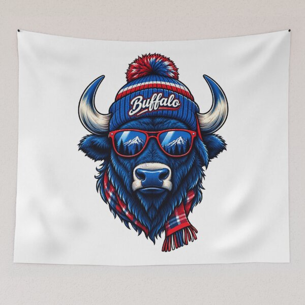 Item preview, Buffalo Bills designed and sold by choudane.