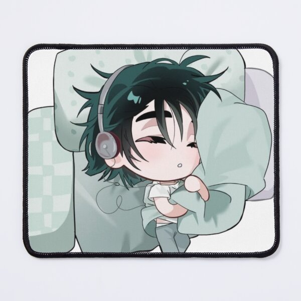 Item preview, Chibi Sua, sleeping designed and sold by Only Words.