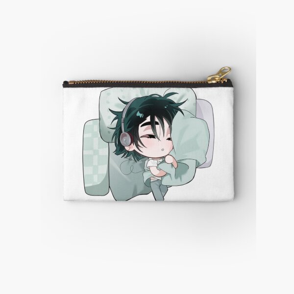 Item preview, Chibi Sua, durmiendo designed and sold by Only Words.