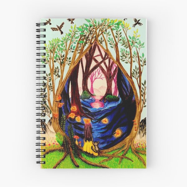 Item preview, Surreal Art designed and sold by wildredhead.