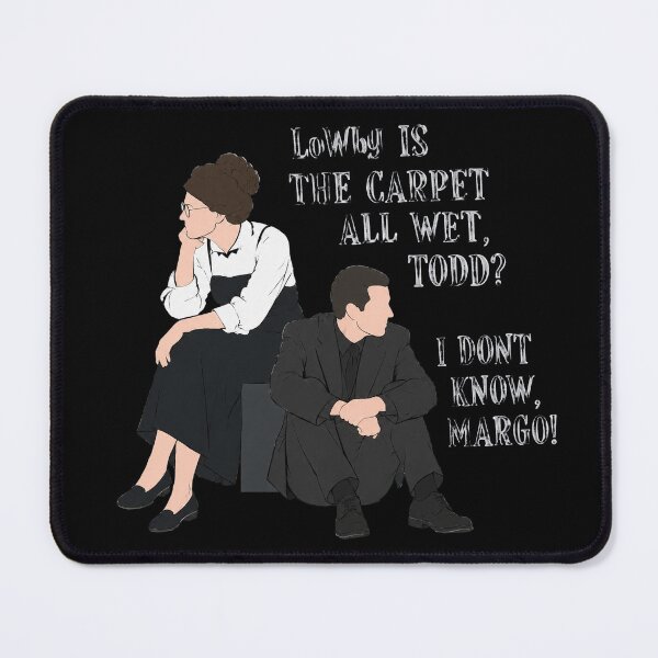 Item preview, Christmas Vacation Quote designed and sold by Emilyphilipp.
