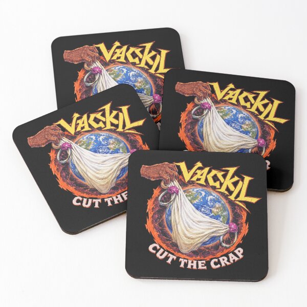 Item preview, Cut The Crap Rock designed and sold by AvaLawley.