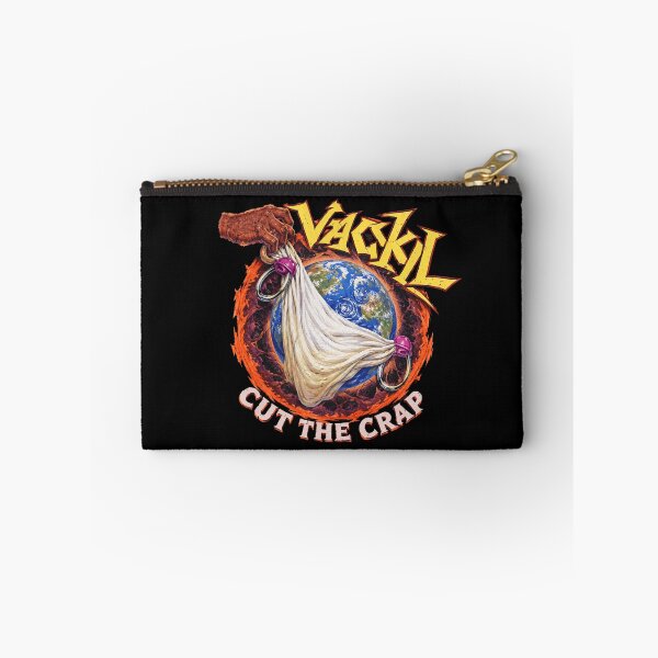 Item preview, Cut The Crap Rock designed and sold by AvaLawley.