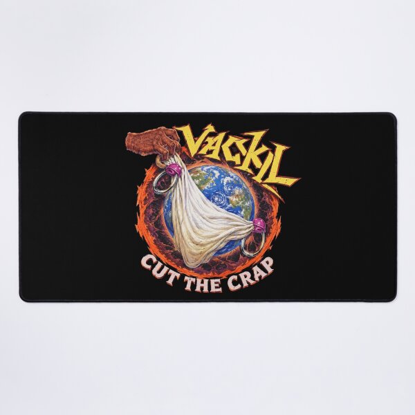 Item preview, Cut The Crap Rock designed and sold by AvaLawley.