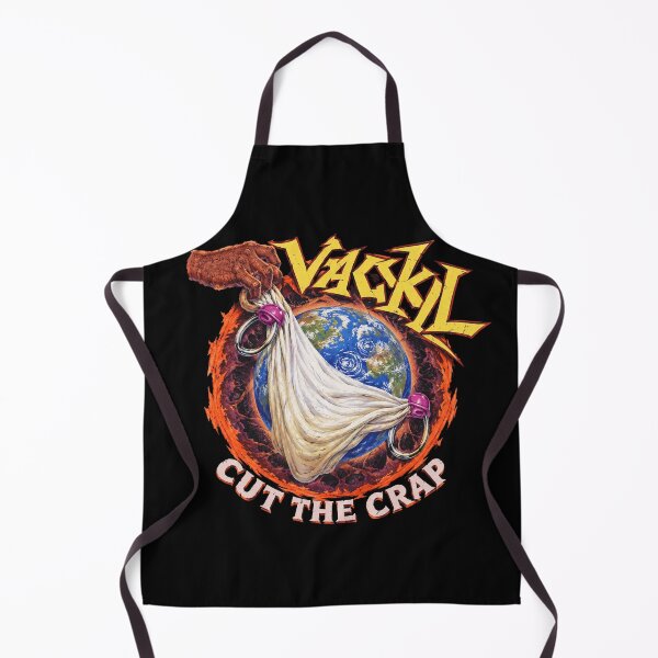 Item preview, Cut The Crap Rock designed and sold by AvaLawley.