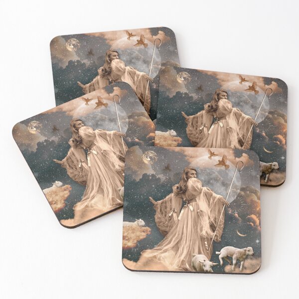 Item preview, Sky Shepherd. Gold designed and sold by mgro-art.