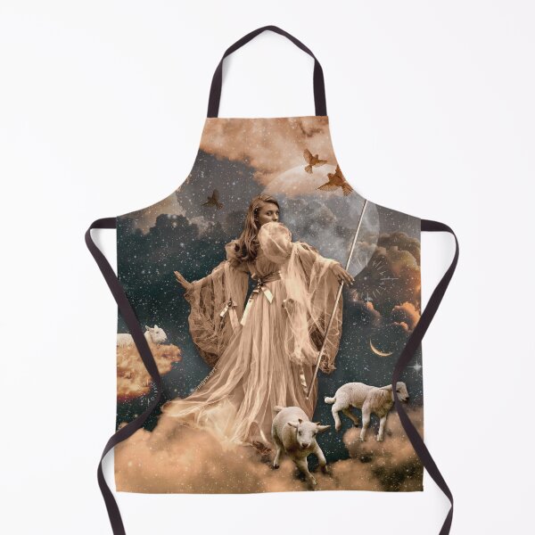 Item preview, Sky Shepherd. Gold designed and sold by mgro-art.