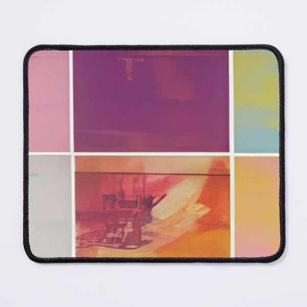 Item preview, Electric Chair (complete set) - Print by Andy Warhol designed and sold by stevengrossman.