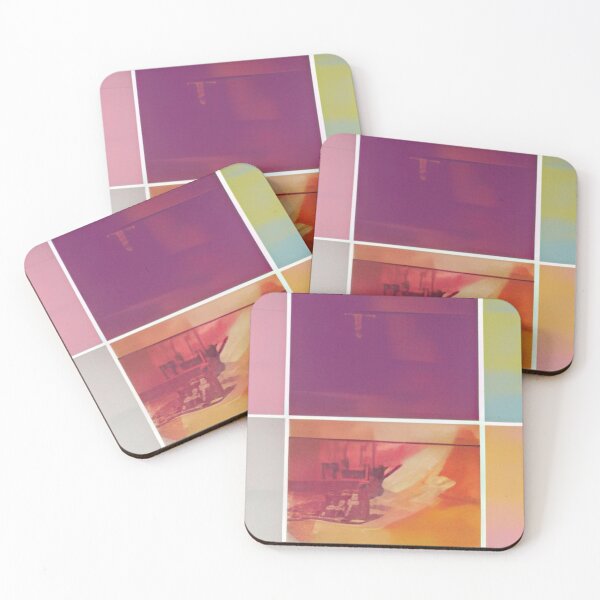 Item preview, Electric Chair (complete set) - Print by Andy Warhol designed and sold by stevengrossman.
