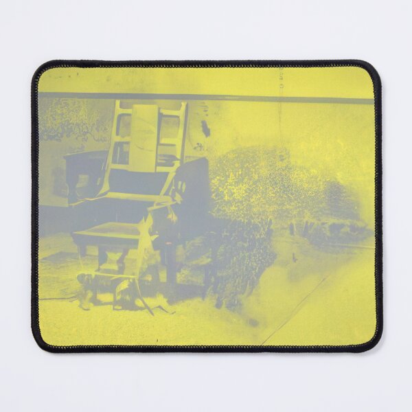 Item preview, Electric Chair (F. & S. II.74) - Print by Andy Warhol designed and sold by stevengrossman.
