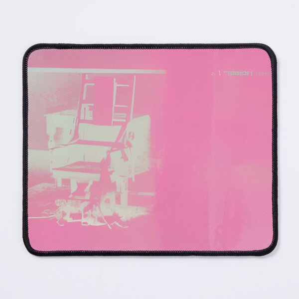 Item preview, Electric Chair (F. & S. II.75) - Print by Andy Warhol designed and sold by stevengrossman.