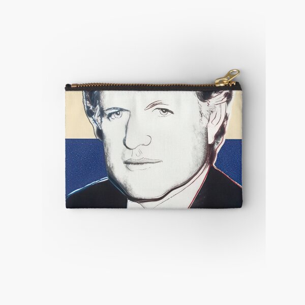 Item preview, Edward Kennedy Deluxe Edition (F. & S. II.241) - Print by Andy Warhol designed and sold by stevengrossman.