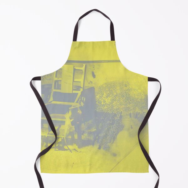 Item preview, Electric Chair (F. & S. II.74) - Print by Andy Warhol designed and sold by stevengrossman.