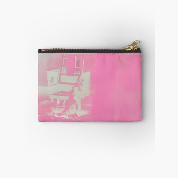 Item preview, Electric Chair (F. & S. II.75) - Print by Andy Warhol designed and sold by stevengrossman.