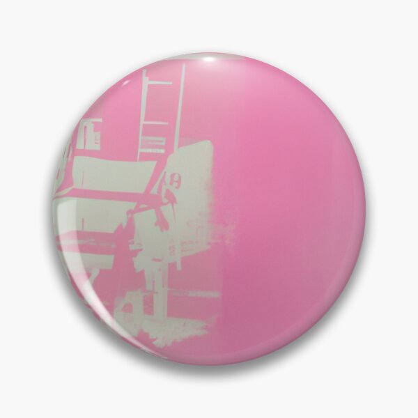 Item preview, Electric Chair (F. & S. II.75) - Print by Andy Warhol designed and sold by stevengrossman.