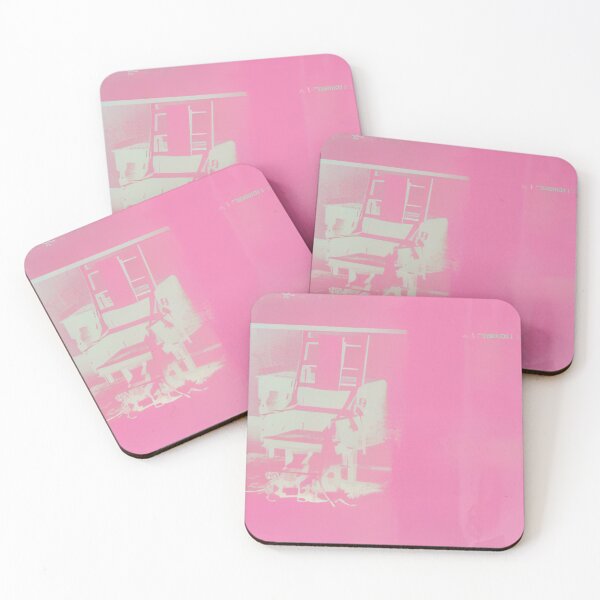 Item preview, Electric Chair (F. & S. II.75) - Print by Andy Warhol designed and sold by stevengrossman.