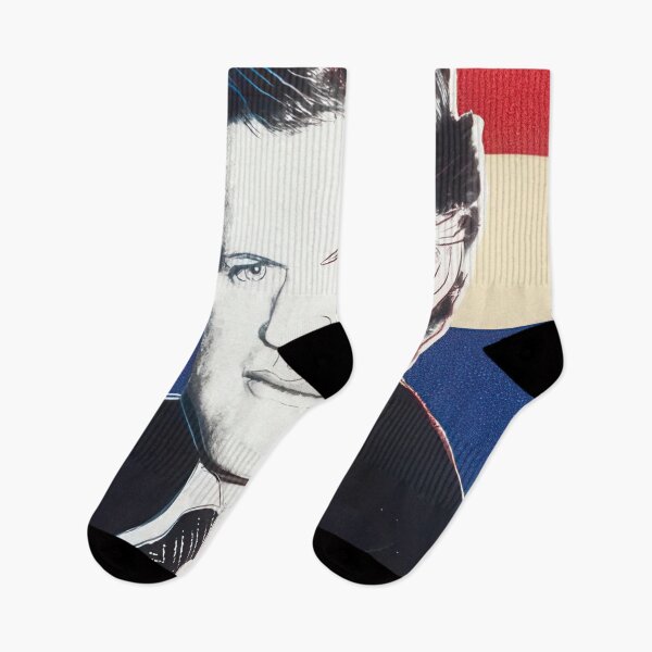 Item preview, Edward Kennedy Deluxe Edition (F. & S. II.241) - Print by Andy Warhol designed and sold by stevengrossman.