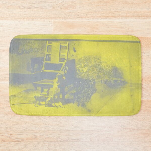 Item preview, Electric Chair (F. & S. II.74) - Print by Andy Warhol designed and sold by stevengrossman.