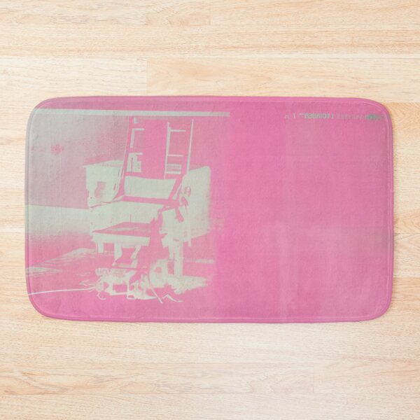 Item preview, Electric Chair (F. & S. II.75) - Print by Andy Warhol designed and sold by stevengrossman.