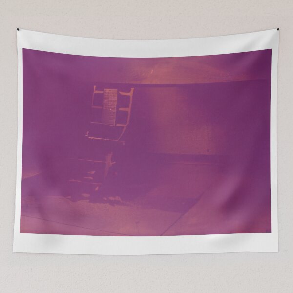 Item preview, Electric Chair (F. & S. II.76) - Print by Andy Warhol designed and sold by stevengrossman.