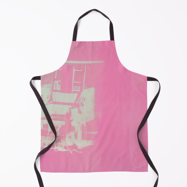 Item preview, Electric Chair (F. & S. II.75) - Print by Andy Warhol designed and sold by stevengrossman.