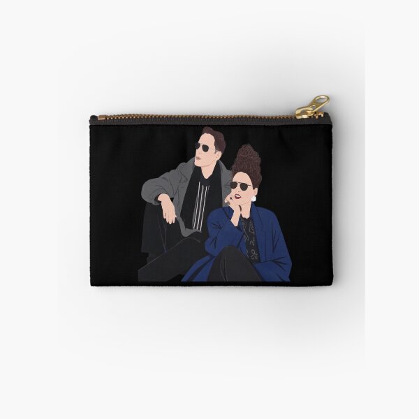 Item preview, Margo and Todd designed and sold by Emilyphilipp.