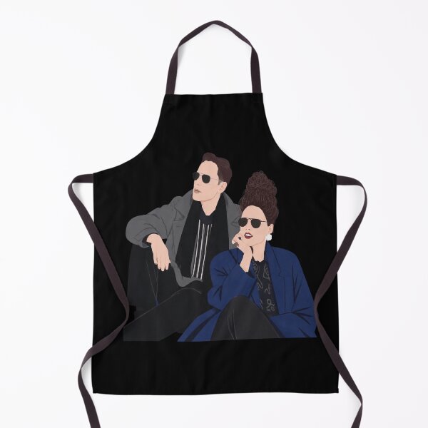 Item preview, Margo and Todd designed and sold by Emilyphilipp.
