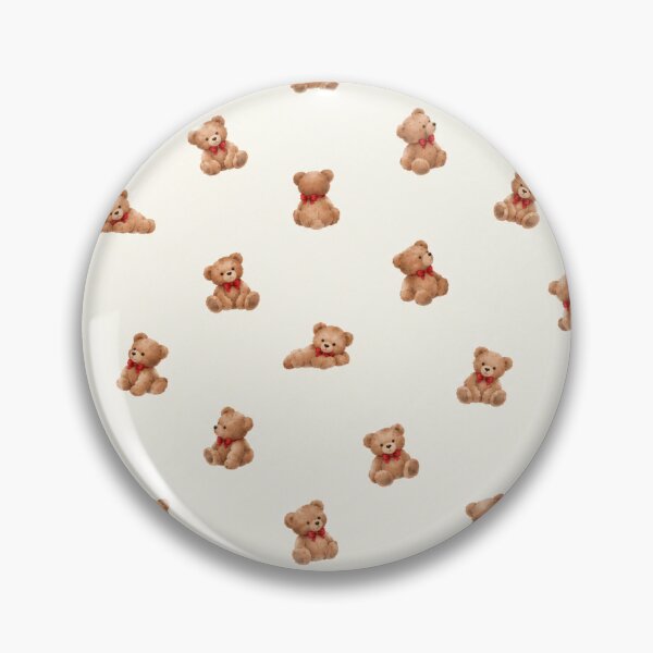 Item preview, Teddy bear designed and sold by Sannie-bright.
