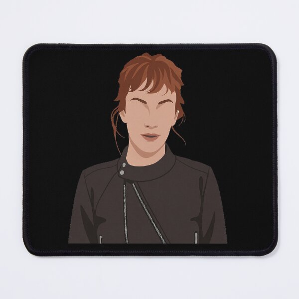 Item preview, Britt Lower Severance Lineless Illustration designed and sold by dsxclothing.