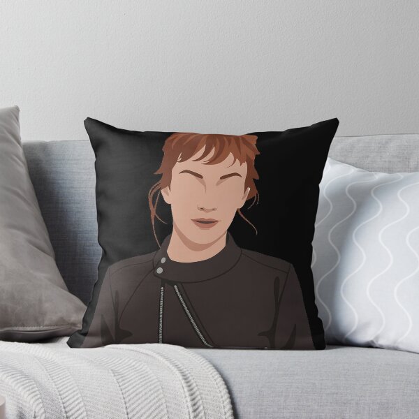 Item preview, Britt Lower Severance Lineless Illustration designed and sold by dsxclothing.