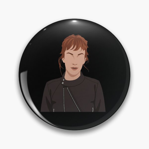 Item preview, Britt Lower Severance Lineless Illustration designed and sold by dsxclothing.