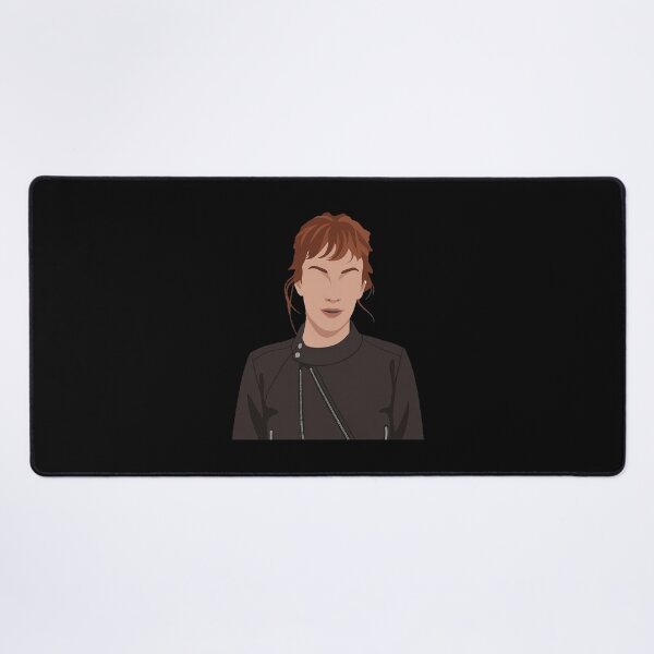 Item preview, Britt Lower Severance Lineless Illustration designed and sold by dsxclothing.