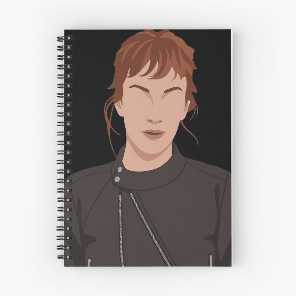 Item preview, Britt Lower Severance Lineless Illustration designed and sold by dsxclothing.