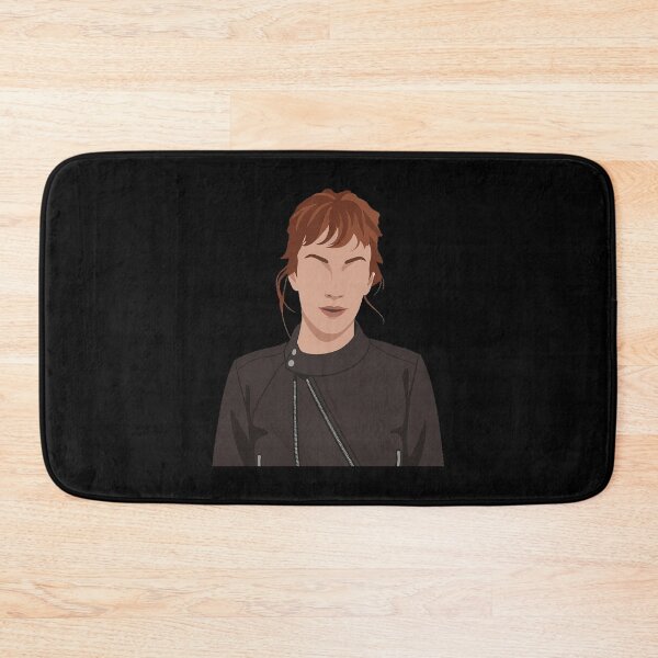 Item preview, Britt Lower Severance Lineless Illustration designed and sold by dsxclothing.