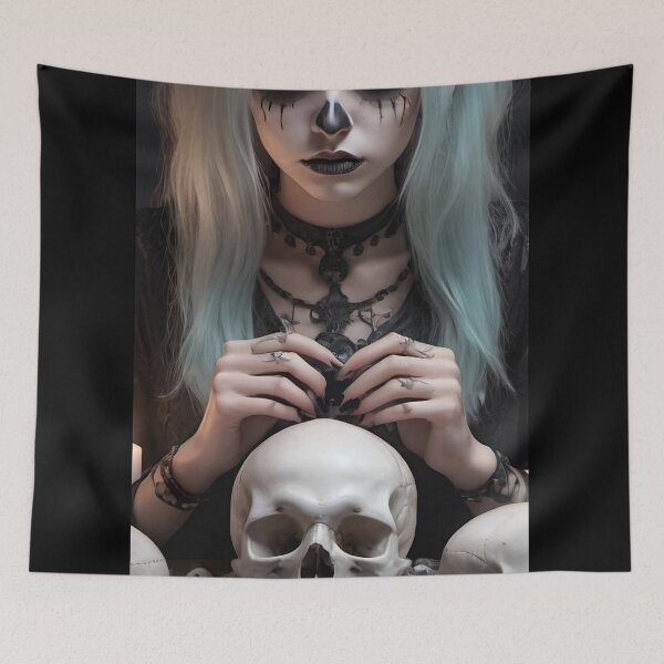 Item preview, Vanity designed and sold by TrezeTreze.